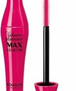 Bourjois Volume Glamour Max Definition Mascara - 51 Max Black 11 Bourjois Volume Glamour Max Definition Mascara - 51 Max Black -Chanel Shop 347x840 7
