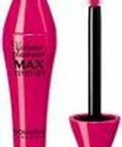 Bourjois Volume Glamour Max Definition Mascara - 51 Max Black 12 Bourjois Volume Glamour Max Definition Mascara - 51 Max Black -Chanel Shop 349x840 6