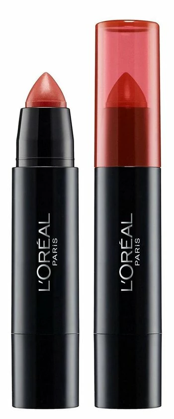 L’Oréal Paris L'Oréal Infallible Sexy Balm Lipstick - 104 Break The Rules 4 L’Oréal Paris L'Oréal Infallible Sexy Balm Lipstick - 104 Break The Rules - Afbeelding 2