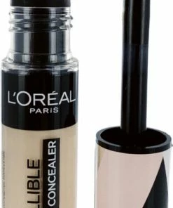 L?Or?al Paris L'Or Al Paris Infaillible More Than Concealer - 326 Vanilla - Dekkend -Chanel Shop 350x840 6