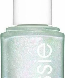 Essie Gifts By 632 Sip Sip Hooray - Groen - Glitter Nagellak - 13,5 Ml
