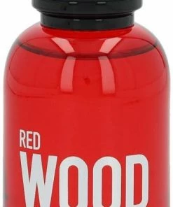 Dsquared2 Red Wood Pour Femme - Eau De Toilette - 50 Ml - Damesparfum 38 Dsquared2 Red Wood Pour Femme - Eau De Toilette - 50 Ml - Damesparfum -Chanel Shop 353x840 1