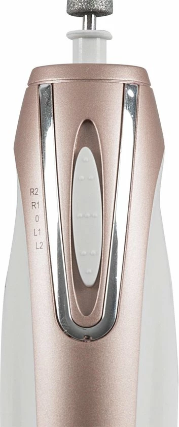 ProfiCare Manicure En Pedicure Set 5 ProfiCare Manicure En Pedicure Set - Afbeelding 3