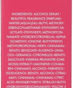 Est?e Lauder Est E Lauder Beautiful 30 Ml - Eau De Parfum - Damesparfum -Chanel Shop 354x840 2