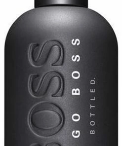 HUGO BOSS BOTTLED BOTTLED - 50ML - Eau De Toilette