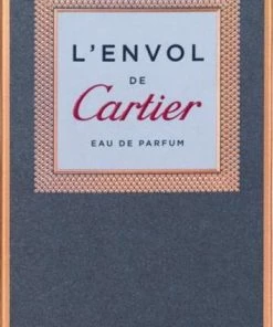Cartier L'Envol - 50ml - Eau De Parfum -Chanel Shop 354x840 4