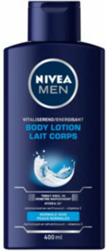 Nivea Men Care Pakket 5 Nivea Men Care Pakket - Afbeelding 3