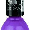 Miss Sporty Lasting Colour Nailpolish -495 -Nagellak 2 Miss Sporty Lasting Colour Nailpolish -495 -Nagellak -Chanel Shop 358x840 5