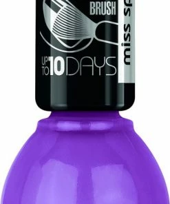 Miss Sporty Lasting Colour Nailpolish -495 -Nagellak