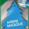 Arbre Magique Luchtverfrisser Fresh Water -Chanel Shop 359x840 3