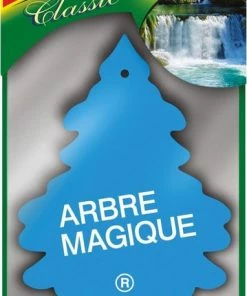 Arbre Magique Luchtverfrisser Fresh Water