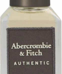 Abercrombie & Fitch - Authentic Men - Eau De Toilette - 50ML -Chanel Shop 360x840 2