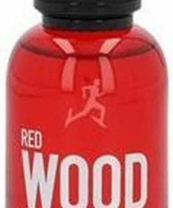 Dsquared2 Red Wood Pour Femme - Eau De Toilette - 50 Ml - Damesparfum 35 Dsquared2 Red Wood Pour Femme - Eau De Toilette - 50 Ml - Damesparfum -Chanel Shop 360x840 4