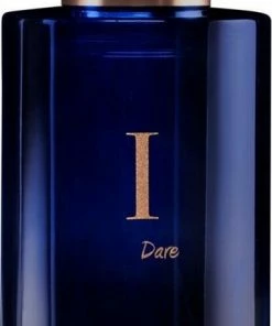 Van Gils I Dare - Eau De Toilette - 50 Ml - Herenparfum