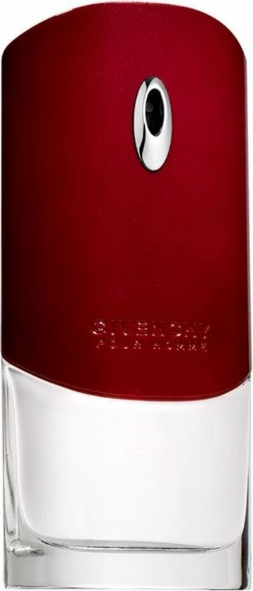 Givenchy Pour Homme - 100 Ml - Eau De Toilette 3 Givenchy Pour Homme - 100 Ml - Eau De Toilette