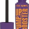 Miss Sporty Pump Up Booster - 01 Extra Black - Zwart - Mascara -Chanel Shop 364x840 1