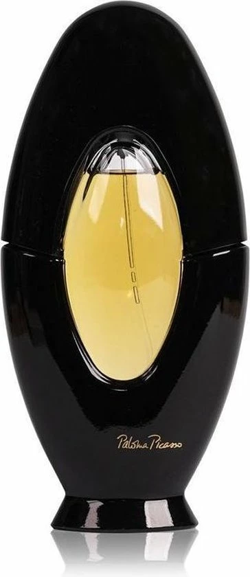 Paloma Picasso - 50 Ml - Eau De Parfum 5 Paloma Picasso - 50 Ml - Eau De Parfum - Afbeelding 3