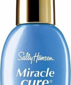 Sally Hansen Miracle Cure - Nagelverharder 22 Sally Hansen Miracle Cure - Nagelverharder -Chanel Shop 365x840 2