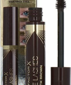 Max Factor Divine Lashes Mascara - 002 Black Brown 10 Max Factor Divine Lashes Mascara - 002 Black Brown -Chanel Shop 368x840 4