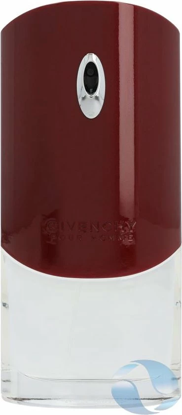 Givenchy Pour Homme - 100 Ml - Eau De Toilette 8 Givenchy Pour Homme - 100 Ml - Eau De Toilette - Afbeelding 6