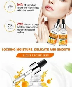 IBHW Lifestyle Vitamine C Gezicht Serum | Hyaluronzuur |Pigmentvlekken | Acne | Puisten | Huid | Egaal | Stralend | Vitamine C |Vitamine E|Man| Pigment| Huidverjongend | Huidverjonging | Collageen | ISO Certificaat | UV Schade | Rosacea 13 IBHW Lifestyle Vitamine C Gezicht Serum | Hyaluronzuur |Pigmentvlekken | Acne | Puisten | Huid | Egaal | Stralend | Vitamine C |Vitamine E|Man| Pigment| Huidverjongend | Huidverjonging | Collageen | ISO Certificaat | UV Schade | Rosacea -Chanel Shop 369x840