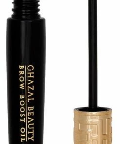 Ghazal Beauty Wenkbrauw- En Wimperserum - Brow En Lash Serum - Natuurlijke Oliën - Hydraterend 15 Ghazal Beauty Wenkbrauw- En Wimperserum - Brow En Lash Serum - Natuurlijke Oliën - Hydraterend -Chanel Shop 369x840 3