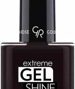 Golden Rose Extreme Gel Shine Nail Color NO: 74 Nagellak Exteme Glans Nagellak