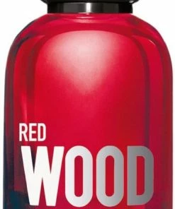 Dsquared2 Red Wood Pour Femme - Eau De Toilette - 50 Ml - Damesparfum 26 Dsquared2 Red Wood Pour Femme - Eau De Toilette - 50 Ml - Damesparfum -Chanel Shop 371x840 3