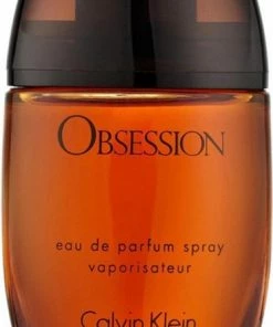 Calvin Klein Obsession 50 Ml - Eau De Parfum - Damesparfum 21 Calvin Klein Obsession 50 Ml - Eau De Parfum - Damesparfum -Chanel Shop 371x840 5