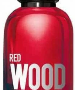 Dsquared2 Red Wood Pour Femme - Eau De Toilette - 50 Ml - Damesparfum 31 Dsquared2 Red Wood Pour Femme - Eau De Toilette - 50 Ml - Damesparfum -Chanel Shop 372x840 4