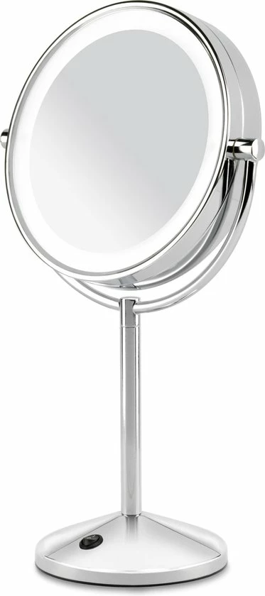 BaByliss Lighted Makeup Mirror 9436E - Make Up Spiegel 4 BaByliss Lighted Makeup Mirror 9436E - Make Up Spiegel - Afbeelding 2