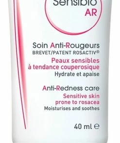 Bioderma Sensibio AR Anti Redness Cream - 40 Ml - Dagcr Me 12 Bioderma Sensibio AR Anti Redness Cream - 40 Ml - Dagcr Me -Chanel Shop 375x840 1
