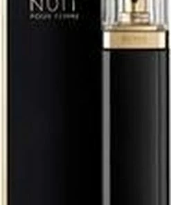 Hugo Boss Nuit 50 Ml - Eau De Parfum - Damesparfum -Chanel Shop 375x840 3