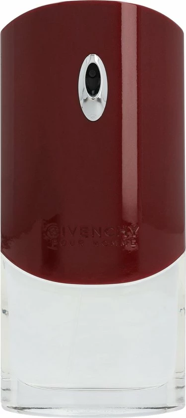 Givenchy Pour Homme - 100 Ml - Eau De Toilette 13 Givenchy Pour Homme - 100 Ml - Eau De Toilette - Afbeelding 11