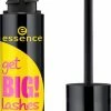 Essence - Get Big Lashes Volume Boost Mascara Thickening Mascara Black 12Ml -Chanel Shop 376x840 1
