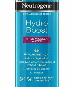 Neutrogena Micellair Water Hydra Boost 400 Ml 26 Neutrogena Micellair Water Hydra Boost 400 Ml -Chanel Shop 377x840