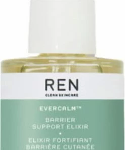 REN - EVERCALM Barrier Support Elixir 30 Ml