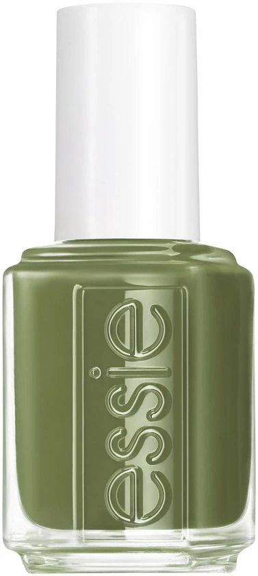 Essie Nagellak - 729 Heart Of The Jungle 4 Essie Nagellak - 729 Heart Of The Jungle - Afbeelding 2