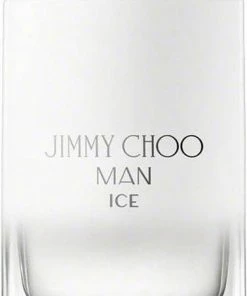 Jimmy Choo Man Ice Eau De Toilette 100ml Spray -Chanel Shop 377x840 7