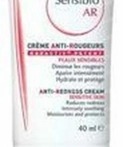 Bioderma Sensibio AR Anti Redness Cream - 40 Ml - Dagcr Me 17 Bioderma Sensibio AR Anti Redness Cream - 40 Ml - Dagcr Me -Chanel Shop 378x840 2