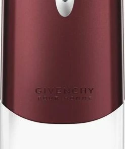 Givenchy Pour Homme - 100 Ml - Eau De Toilette 27 Givenchy Pour Homme - 100 Ml - Eau De Toilette -Chanel Shop 378x840