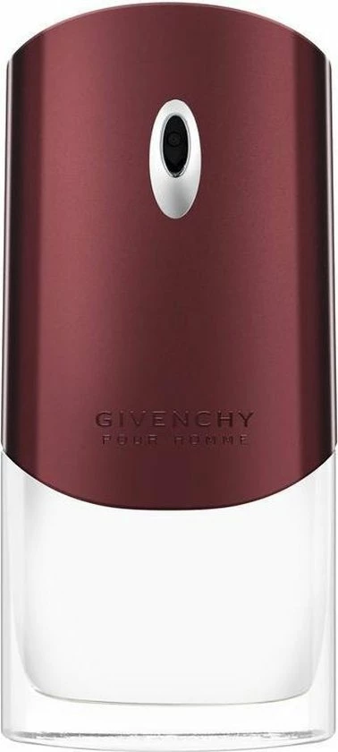 Givenchy Pour Homme - 100 Ml - Eau De Toilette 11 Givenchy Pour Homme - 100 Ml - Eau De Toilette - Afbeelding 9