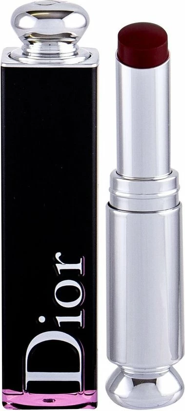 Dior Addict Lacquer Stick Lippenstift - 924 Sauvauge 8 Dior Addict Lacquer Stick Lippenstift - 924 Sauvauge - Afbeelding 6