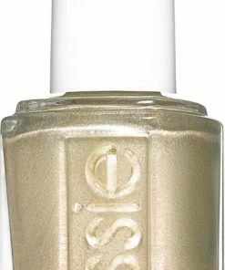 Essie Treat, Love & Color Metallic Nagellak - 151 Glow The Distance - Goud -Chanel Shop 384x840