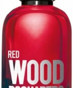 Dsquared2 Red Wood Pour Femme - Eau De Toilette - 50 Ml - Damesparfum 28 Dsquared2 Red Wood Pour Femme - Eau De Toilette - 50 Ml - Damesparfum -Chanel Shop 384x840 3