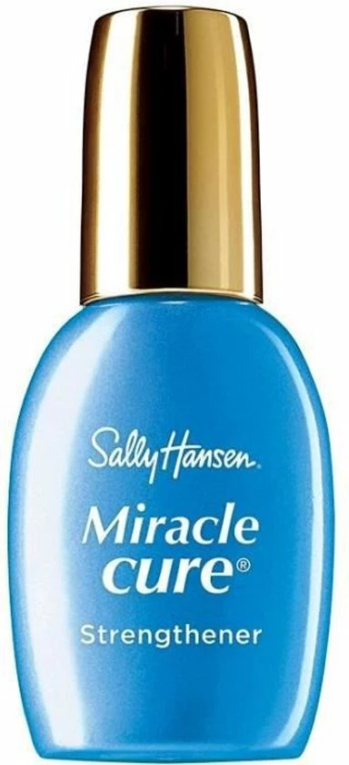 Sally Hansen Miracle Cure - Nagelverharder 13 Sally Hansen Miracle Cure - Nagelverharder - Afbeelding 11