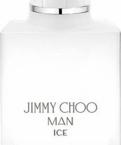 Jimmy Choo Man Ice Eau De Toilette 100ml Spray -Chanel Shop 385x840 3