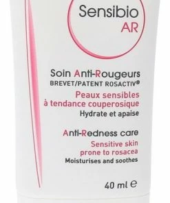 Bioderma Sensibio AR Anti Redness Cream - 40 Ml - Dagcr Me