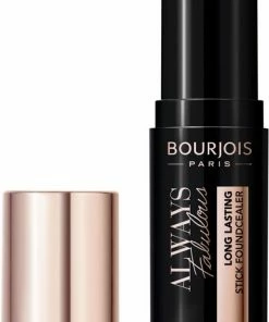 Bourjois Always Fabulous Foundation Concealer Stick - 400 Beige Ros -Chanel Shop 387x840 2