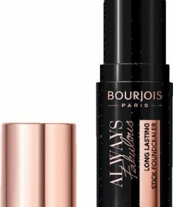 Bourjois Always Fabulous Foundation Concealer Stick - 400 Beige Ros -Chanel Shop 387x840 3